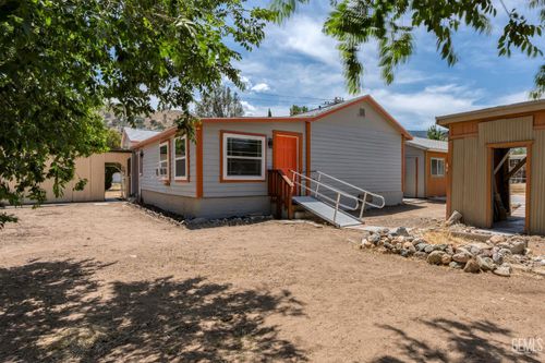 1700 Bodfish St, Bodfish, CA, 93205-9405 | Card Image