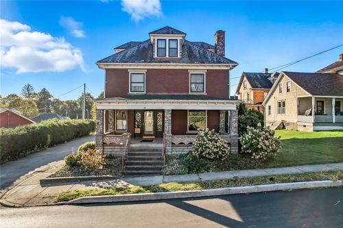 20 W Main St, Greenville, PA, 16125-2306 | Card Image