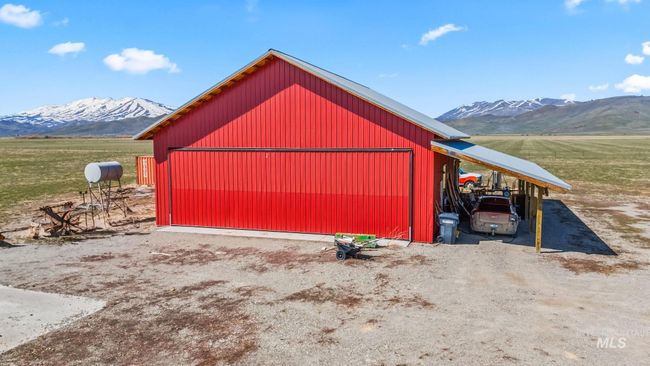 269 N 100 E, House other with 2 bedrooms, 2 bathrooms and 2 parking in Fairfield ID | Image 21