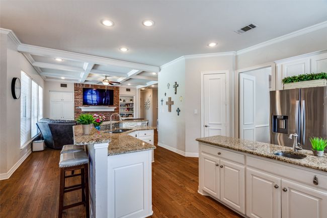 1417 Tree Farm Dr, House other with 4 bedrooms, 4 bathrooms and null parking in Plano TX | Image 7