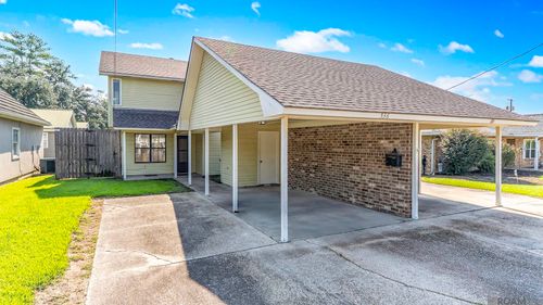 536 N Jefferson Ave, Port Allen, LA, 70767-2412 | Card Image