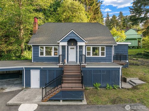 2223 Ne 125th Street, Seattle, WA, 98125 | Card Image