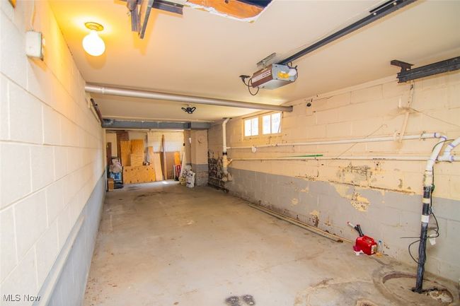 200 W 40 Th St, House other with 3 bedrooms, 2 bathrooms and null parking in Shadyside OH | Image 33