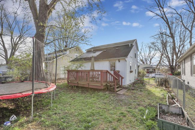 810 4 Th St, House other with 3 bedrooms, 1 bathrooms and null parking in Lancaster OH | Image 35