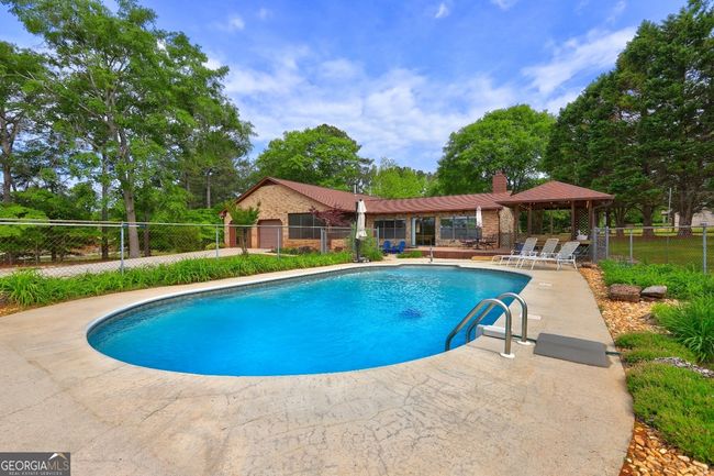 171 Wynn Dr, House other with 3 bedrooms, 3 bathrooms and null parking in Hampton GA | Image 8