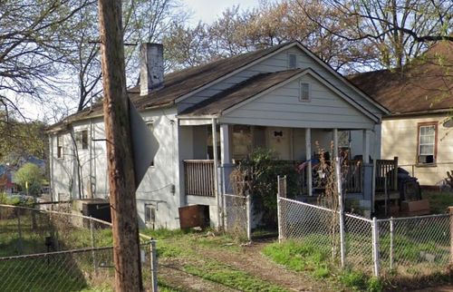 1124 Delaware Ave, Knoxville, TN, 37921 | Card Image