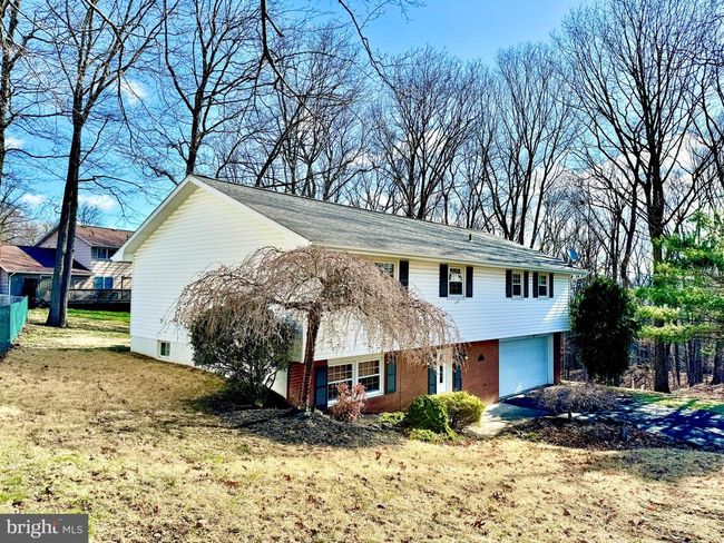 14805 Woods Edge Ct Sw, House other with 3 bedrooms, 2 bathrooms and null parking in CRESAPTOWN MD | Image 45