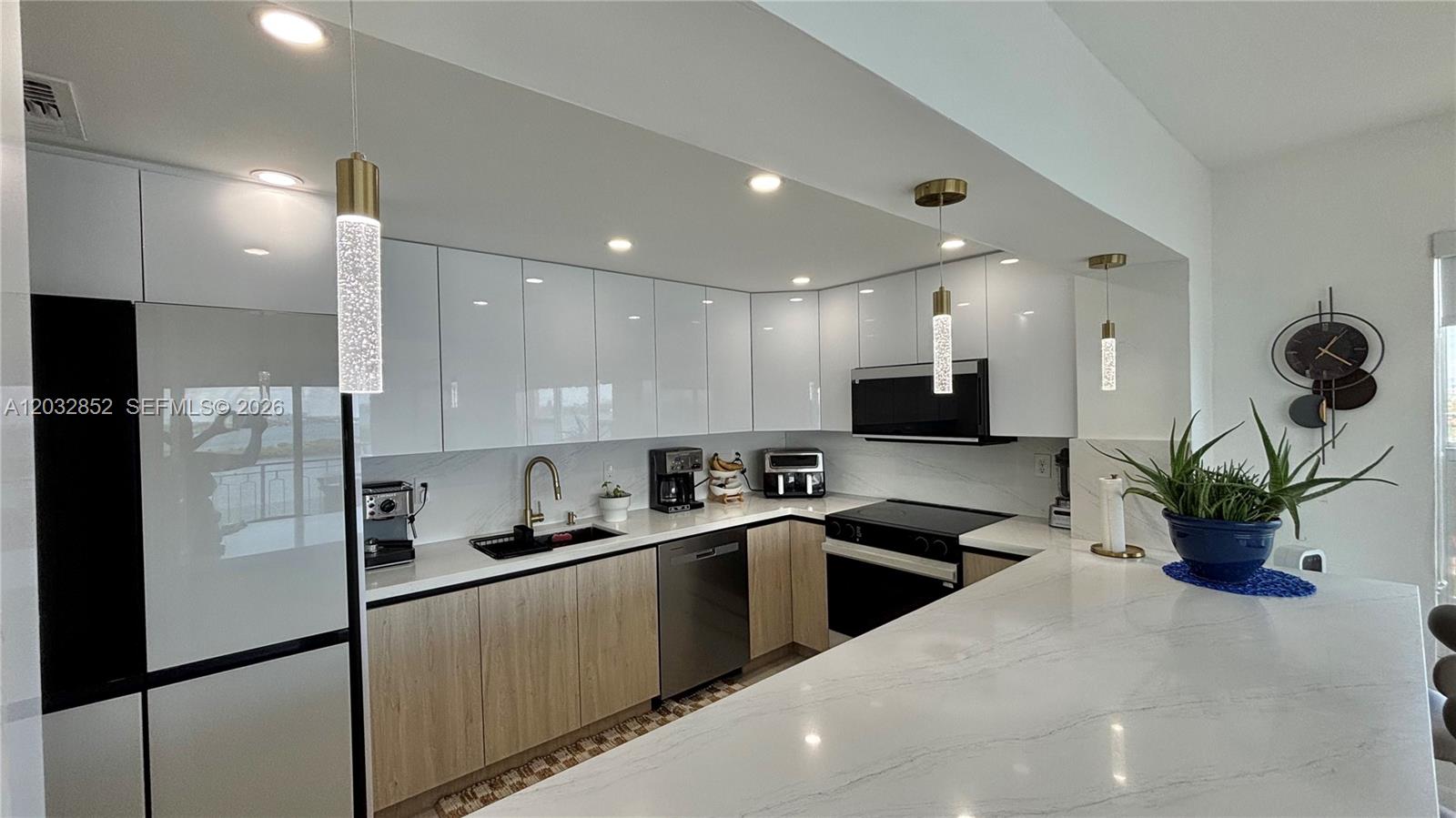 Residential in Miami 5
