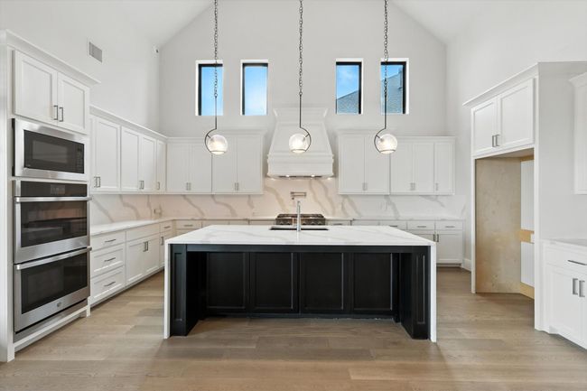 1901 Winding Ridge Rd, House other with 5 bedrooms, 6 bathrooms and null parking in Aledo TX | Image 18