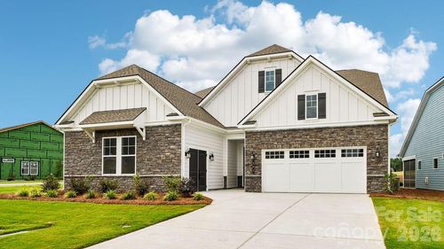 303 Marina Bay Trail, Locust, NC, 28097 | Card Image
