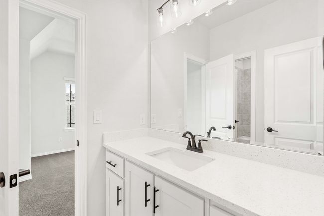 2409 Gentle Knoll Dr, House other with 4 bedrooms, 4 bathrooms and null parking in Melissa TX | Image 34