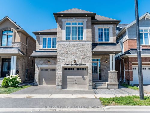 1448 Sycamore Gdns, Milton, ON, L9E1P7 | Card Image