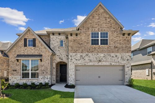 513 Tartane Dr, Anna, TX, 75409-5782 | Card Image