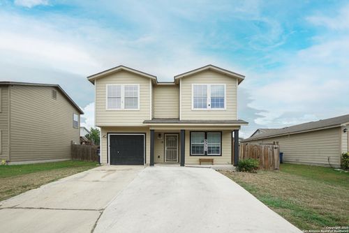5311 Moreville Farm, San Antonio, TX, 78228-6623 | Card Image