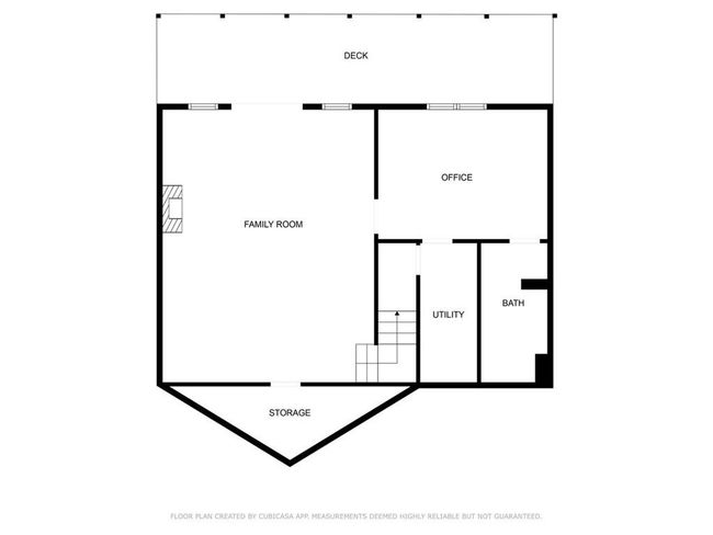 1466 Newport Dr, House other with 3 bedrooms, 3 bathrooms and 1 parking in Ellijay GA | Image 37