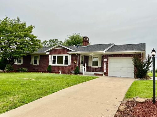 840 Giesler Rd, Jasper, IN, 47546-3623 | Card Image