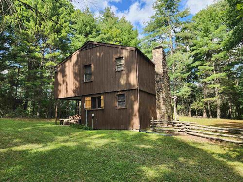 1242 Cowpasture River Rd S, Head Waters, VA, 24442 | Card Image