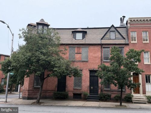 845 Park Ave, BALTIMORE, MD, 21201-4806 | Card Image