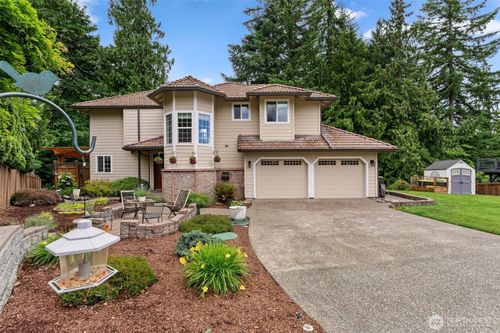 5025 Laura Street Se, Olympia, WA, 98501 | Card Image