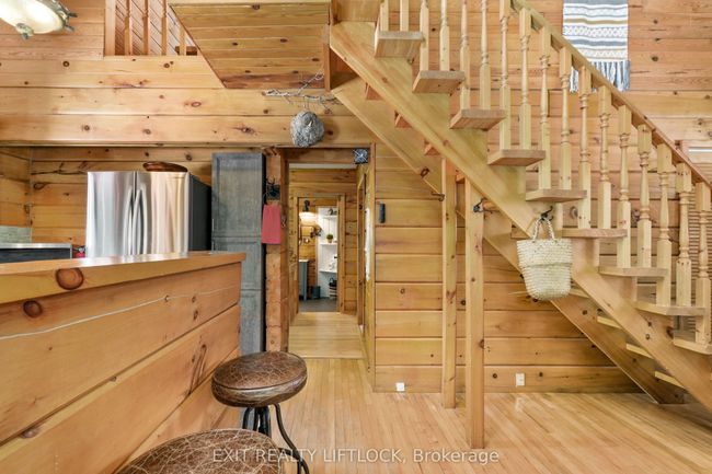 3428 County Rd 620, House other with 2 bedrooms, 1 bathrooms and 10 parking in Apsley ON | Image 16