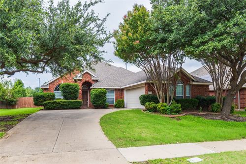 9127 Aristocrat Ln, Frisco, TX, 75033-7176 | Card Image