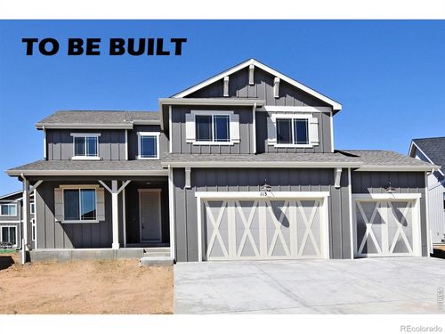 1156 Crown Sparrow St, Johnstown, CO, 80534 | Card Image