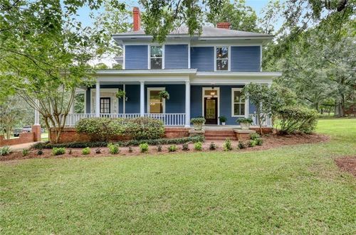 1060 Hill St, Concord, GA, 30206-5531 | Card Image