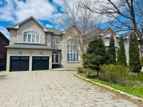 78 Yongehurst Rd, Richmond Hill, ON, L4C3T2 | Card Image