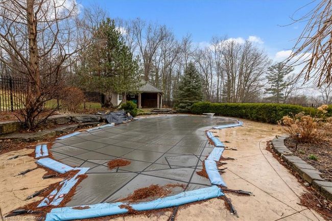 2 Hickory Hollow St, House other with 5 bedrooms, 6 bathrooms and 13 parking in Brant ON | Image 39