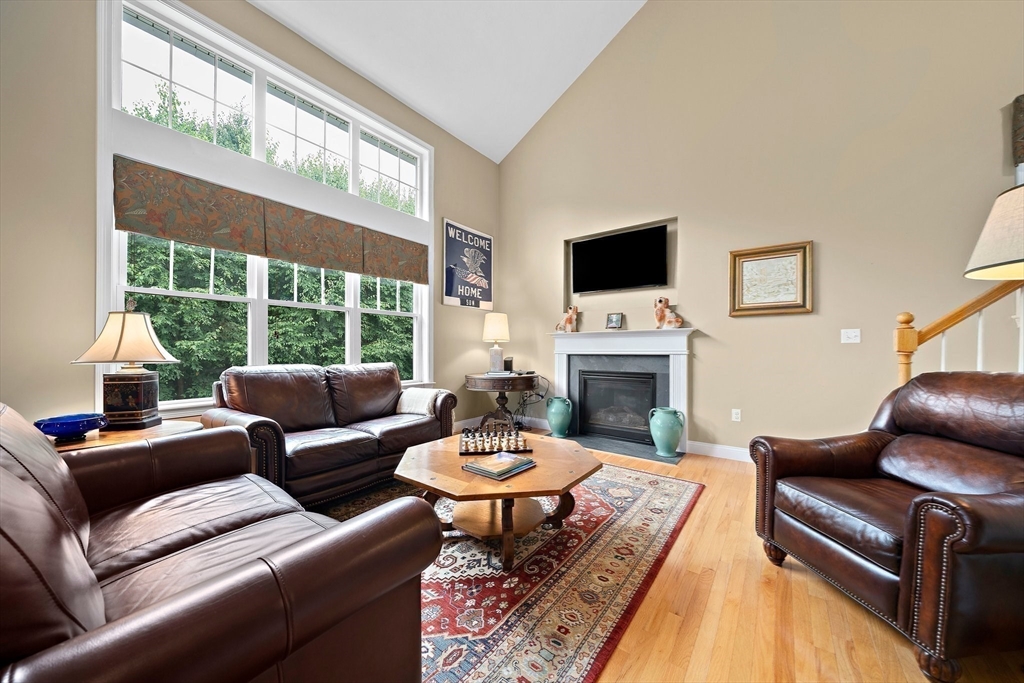Walden Way, Milford, MA 01757