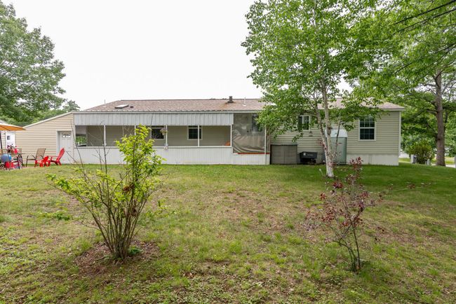 3 Falkland Ln, House other with 3 bedrooms, 2 bathrooms and null parking in Rochester NH | Image 29