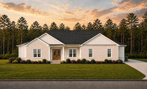 2462 Hammock Lane, Crestview, FL, 32536 | Card Image