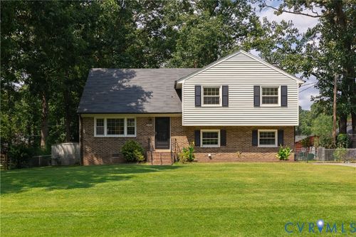 4810 Darlene St, North Chesterfield, VA, 23237-4129 | Card Image