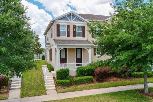 8012 Bluejack Oak Dr, WINTER GARDEN, FL, 34787-4803 | Card Image