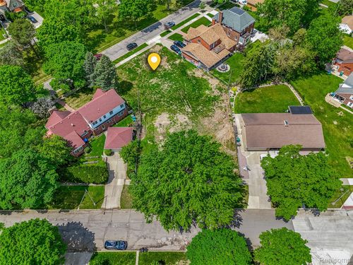 7870 Oakman Blvd, Dearborn, MI, 48126-1126 | Card Image