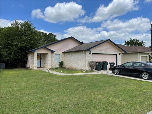 707 Sturgeon St, San Marcos, TX, 78666-7966 | Card Image