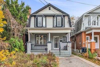 3 Somerville Ave, House other with 4 bedrooms, 3 bathrooms and 1 parking in York ON | Image 1