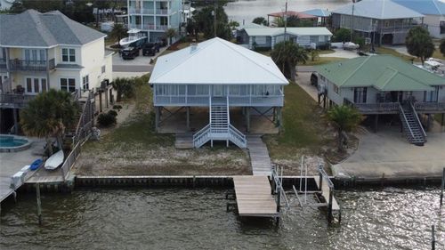 844 Desoto Dr, Dauphin Island, AL, 36528-4436 | Card Image