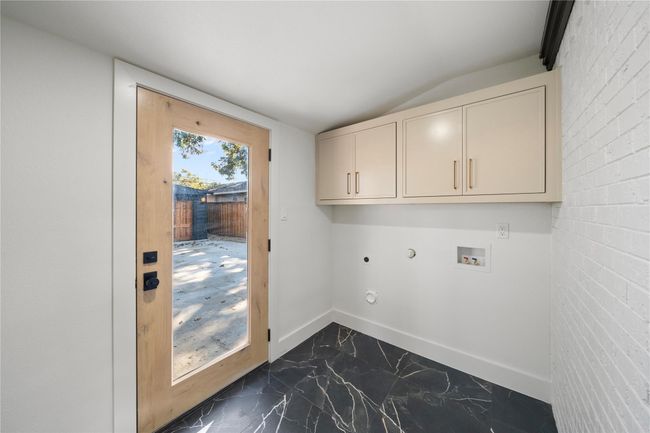 6746 Braeburn Dr, House other with 3 bedrooms, 2 bathrooms and null parking in Dallas TX | Image 34