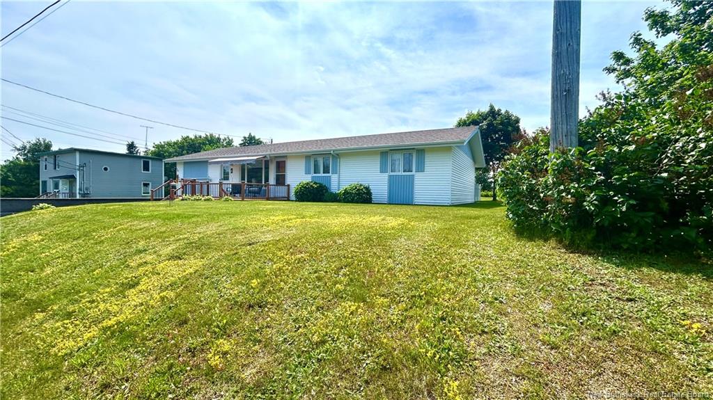 Residential in Caraquet 5