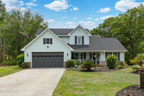 1856 Healing Water Ln Sw, Supply, NC, 28462-2697 | Card Image