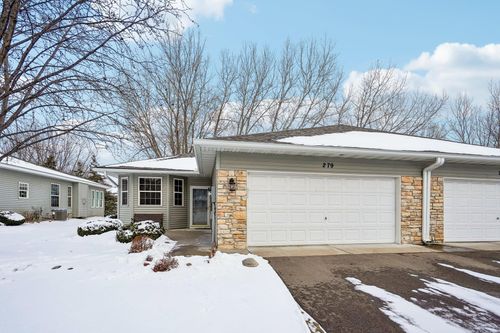 279 100th Court Ne, Blaine, MN, 55434 | Card Image