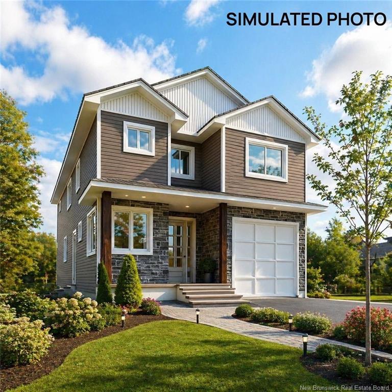 Residential in Fredericton