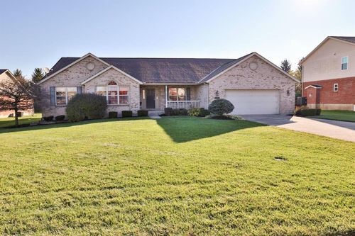 6638 Ashe Knl, Liberty Twp, OH, 45011-8457 | Card Image