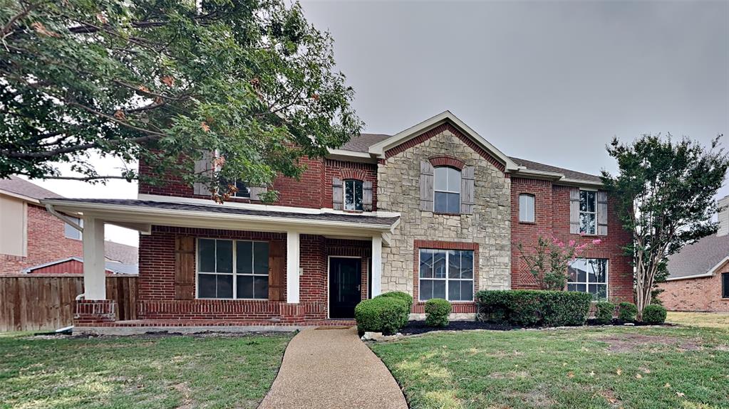 Lakeside Dr, Rowlett, TX 75088