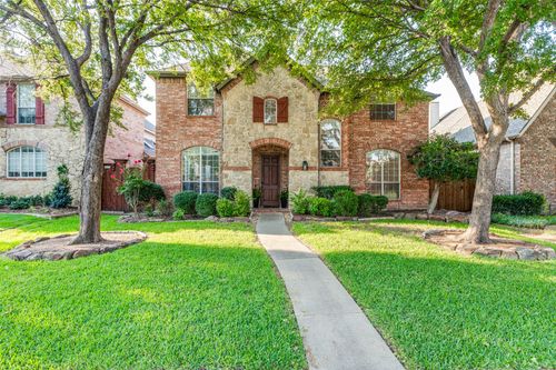 3817 Guadalupe Ln, Frisco, TX, 75034-8479 | Card Image