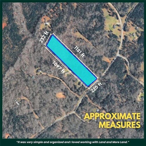 0 Old Copelan Rd, Eatonton, GA, 31024 | Card Image