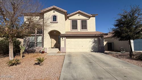 12718 W Charter Oak Road, El Mirage, AZ, 85335 | Card Image