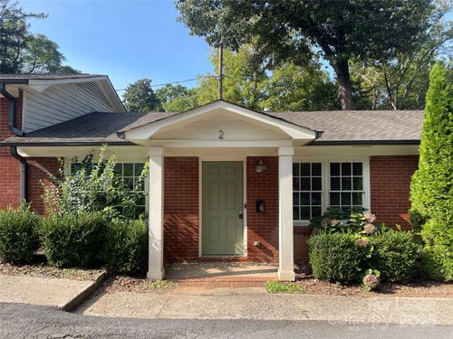 apt-2-1826 Merriman Ave, Charlotte, NC, 28203-4623 | Card Image