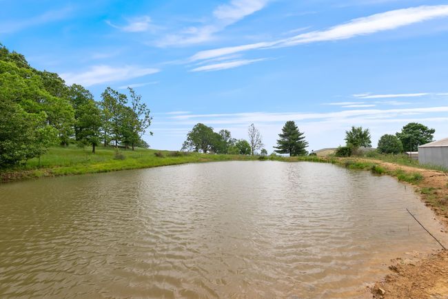 27912 Highway 16 W, House other with 3 bedrooms, 1 bathrooms and null parking in Jerusalem AR | Image 46